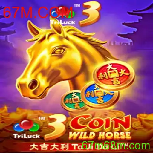 Explorando o Fascinante Mundo de 3CoinWildHorse