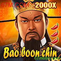 Explorando BaoBoonChin: Um Mergulho no Mundo do Jogo e a Conexão com 67M.COM