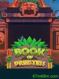 Explorando o Mundo Cativante de 'BookOfPriestess': Um Mergulho Fascinante nas Regras e Mecânicas do Jogo