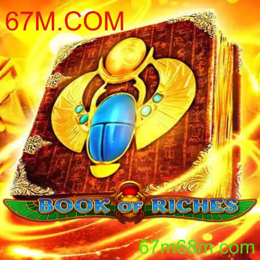 BookofRiches: Descubra Tesouros e Desafios no Mundo dos Jogos Online