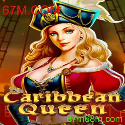 CaribbeanQueen: Um Mergulho no Mundo do Jogo com 67M.COM