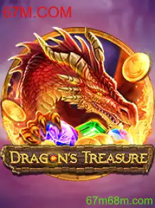 Explorando o Fascinante Mundo de DragonsTreasure: O Jogo Popular da 67M.COM