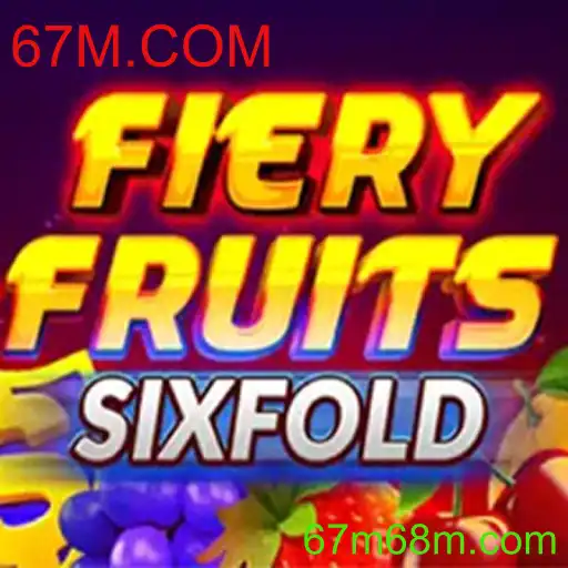 Explorando o Mundo de FieryFruitsSixFold: Um Jogo de Estratégia e Aventura