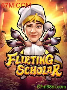 FlirtingScholar - Uma Jornada de Estratégia e Aventura em 67M.COM