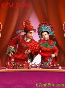 FlirtingScholarTang: Uma Jornada Divertida no Mundo dos Jogos de Entretenimento
