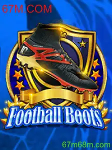 FootballBoots - Uma Nova Era nos Jogos de Futebol