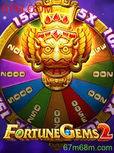 FortuneGems2: Uma Aventura Brilhante no Mundo dos Jogos Digitais