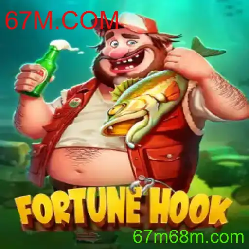Explore FortuneHook: O Jogo Que Conquista Milhões