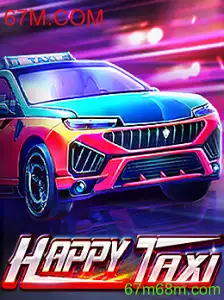 HappyTaxi: Uma Jornada Cativante com 67M.COM