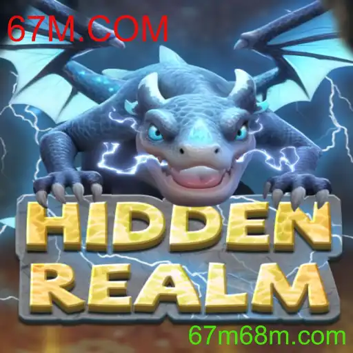 Explorando o Jogo 'HiddenRealm' – Uma Jornada Misteriosa