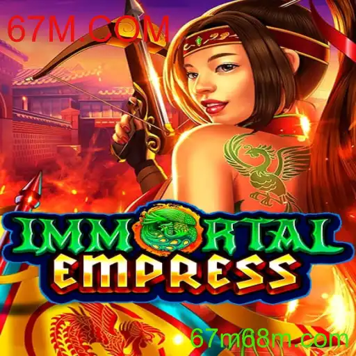 Descubra o Mundo de ImmortalEmpress: Aventura e Estratégia