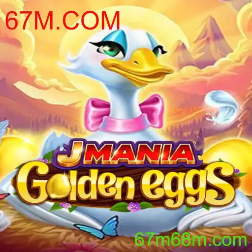 Descobrindo JManiaGoldenEggs: O Fascinante Mundo de Aventuras e Desafios