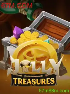 Explorando JollyTreasures: O Novo Sucesso de 67M.COM