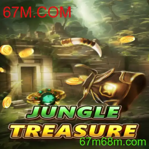 Descubra o Encantador Mundo de JungleTreasure: Uma Aventura Emocionante e Desafiadora