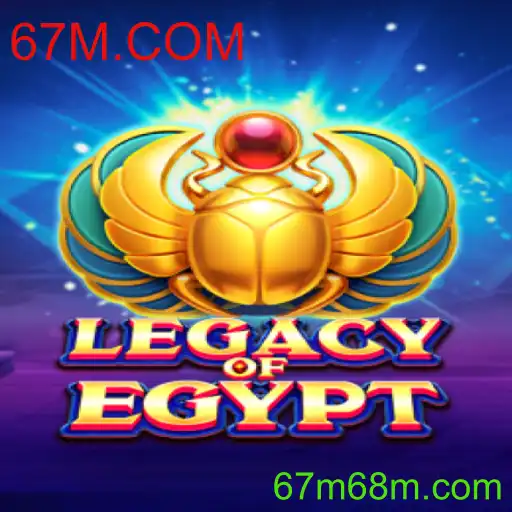 Explorando Legacy Of Egypt: Uma Jornada ao Egito Antigo