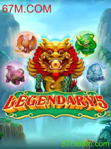 Descubra o Mundo de Legendary5: O Jogo Mais Comentado do Ano