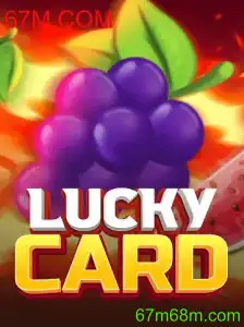 Explorando o Mundo Emocionante de LuckyCard