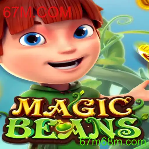 MAGICBEANS: Descubra o Jogo que está Revolucionando o Entretenimento
