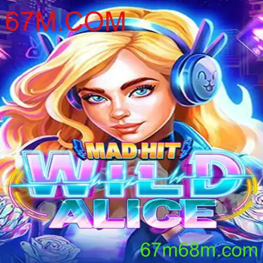 MadHitWildAlice: Um Jogo Empolgante de Aventura e Estratégia
