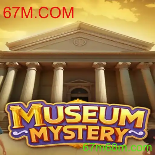 Descubra o Jogo MuseumMystery - Uma Aventura Emocionante de Investigação