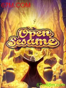 Explorando o Fascinante Mundo do Jogo OpenSesame