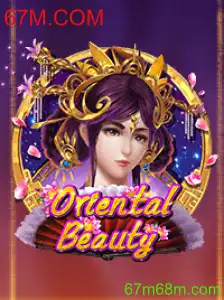 OrientalBeauty: Um Mergulho no Mundo Fascinante do Jogo Moderno