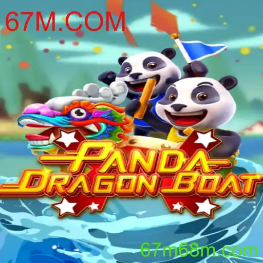 PANDADRAGONBOAT: Uma Aventura Aquática Cheia de Emoção