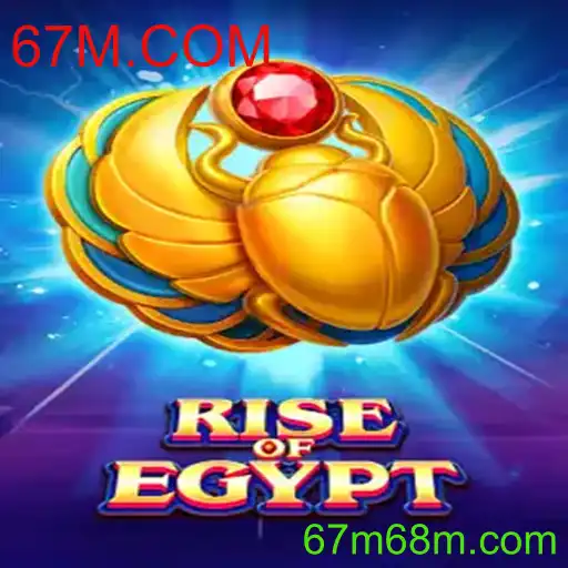 Descubra o Fascinante Mundo de RiseOfEgypt: Regras e Estratégias