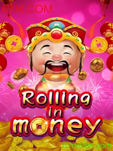 Entenda RollingInMoney: O Jogo Que Está Transformando as Regras do Mundo Virtual