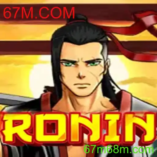 Explorando o Mundo de Ronin: Uma Jornada Cativante