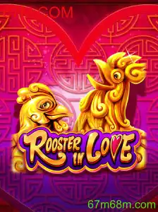 Descubra o Mundo Fascinante de RoosterInLove