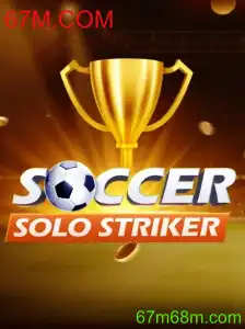 SoccerSoloStriker: Um Mergulho no Jogo que Está Conquistando o Mundo