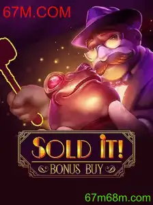 Introdução ao Jogo SolditBonusBuy e suas Regras
