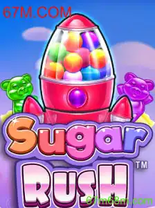 Explorando o Mundo de SugarRush: Um Mergulho no Universo Doce de 67M.COM