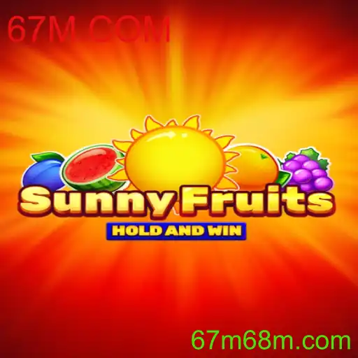 Explorando SunnyFruits: Uma Nova Experiência no Mundo dos Jogos