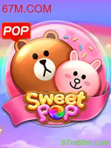 Explorando o Mundo Divertido de SweetPOP: O Jogo de Estratégia Adoçado