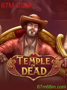 Mergulhe na Aventura Mística de TempleofDead