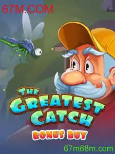 Descubra o Empolgante Mundo de TheGreatestCatchBonusBuy: Uma Aventura Inesquecível