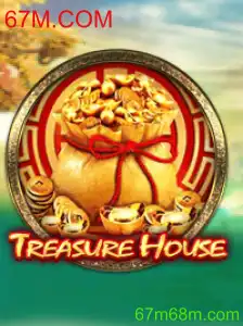 Explorando o Mundo de TreasureHouse: Estratégia e Aventura no Jogo Inovador da Plataforma 67M.COM