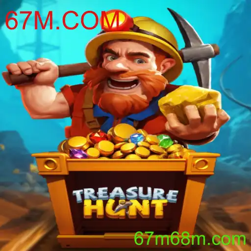 Explore o Fascinante Mundo de TreasureHunt com 67M.COM