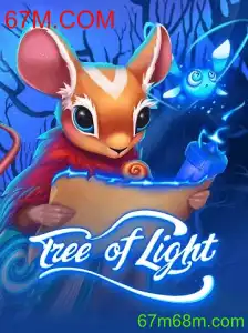 Descubra o Mundo Encantado de TreeofLight - O Jogo Surpreendente de Fantasia