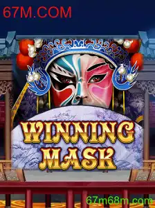 Explorando WinningMask: Um Jogo Inovador para Todos os Públicos